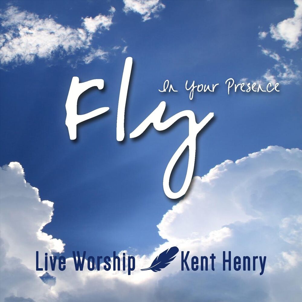Picture of Fly in Your Presence