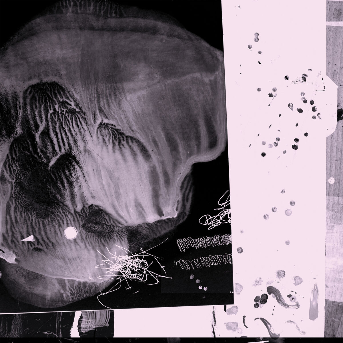 Album cover of The Stain