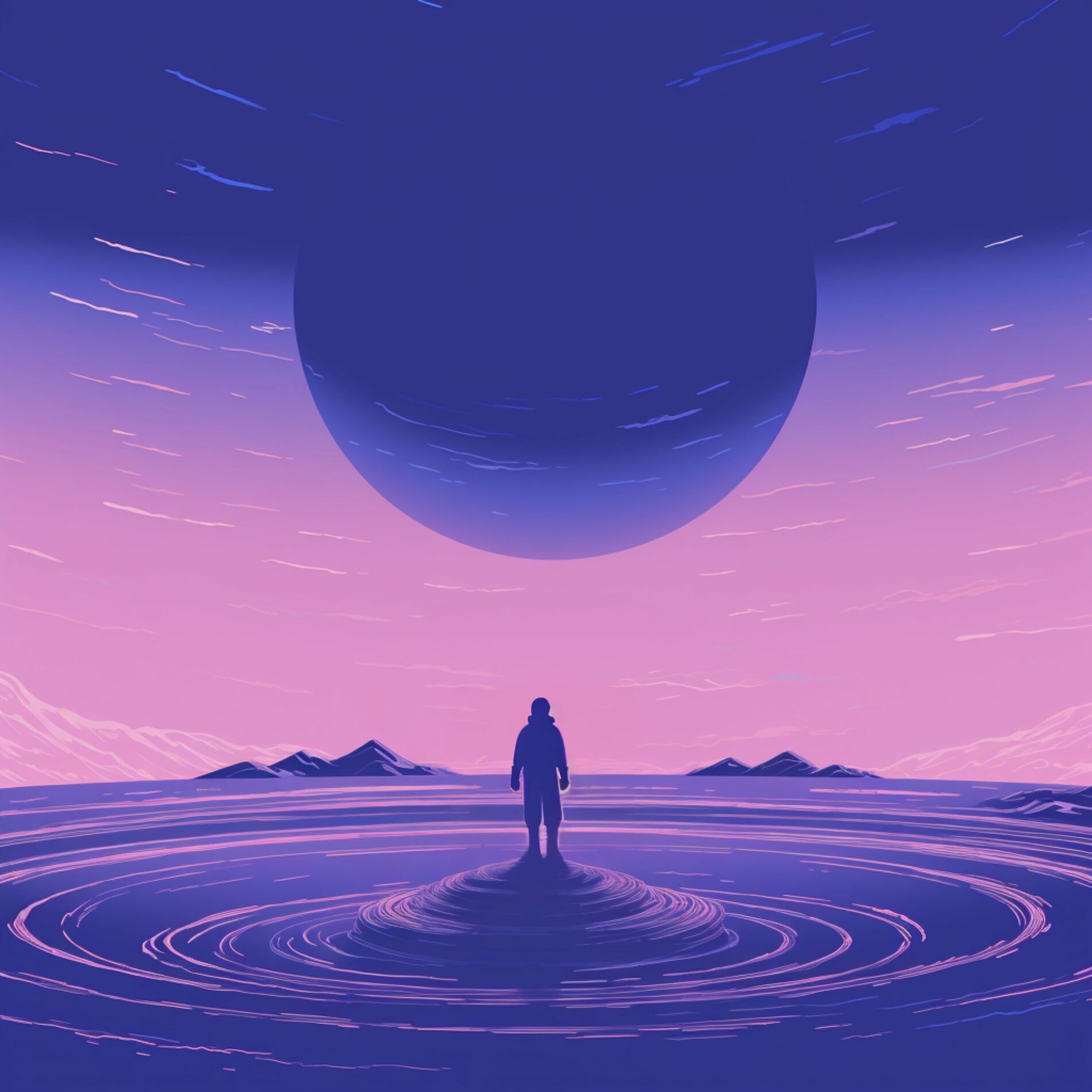 Album cover of Lunário