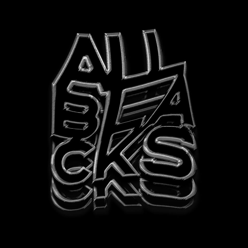Picture of All Blacks