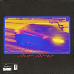 Cover of Two Time