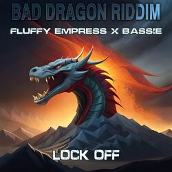 Cover of Lock off (Bad Dragon Riddim)