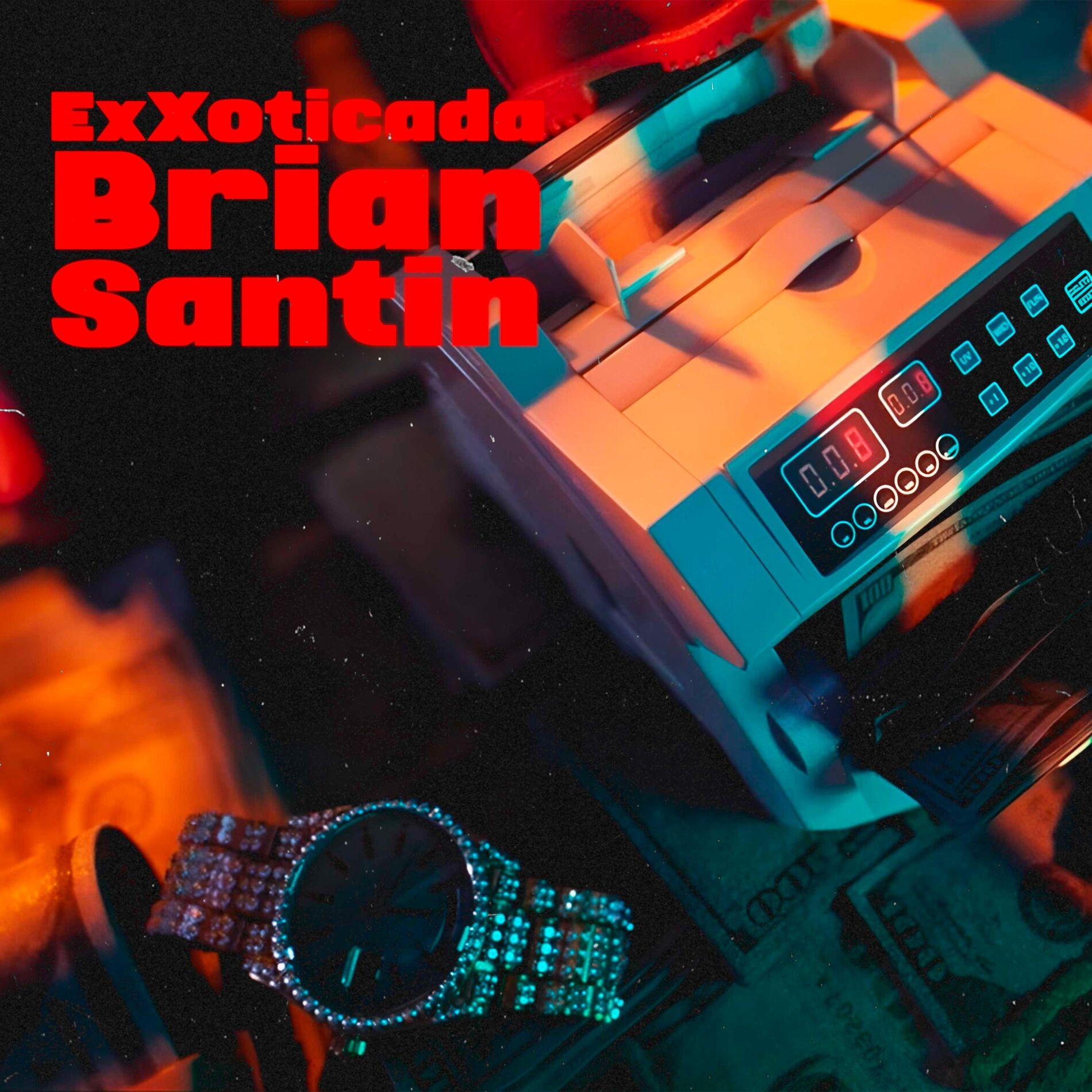 Album cover of ExXoticada