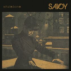 Cover of Whalebone