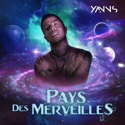 Cover of Pays des merveilles (Réédition)