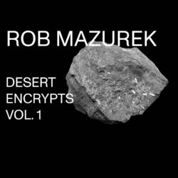 Cover of Desert Encrypts Vol. 1