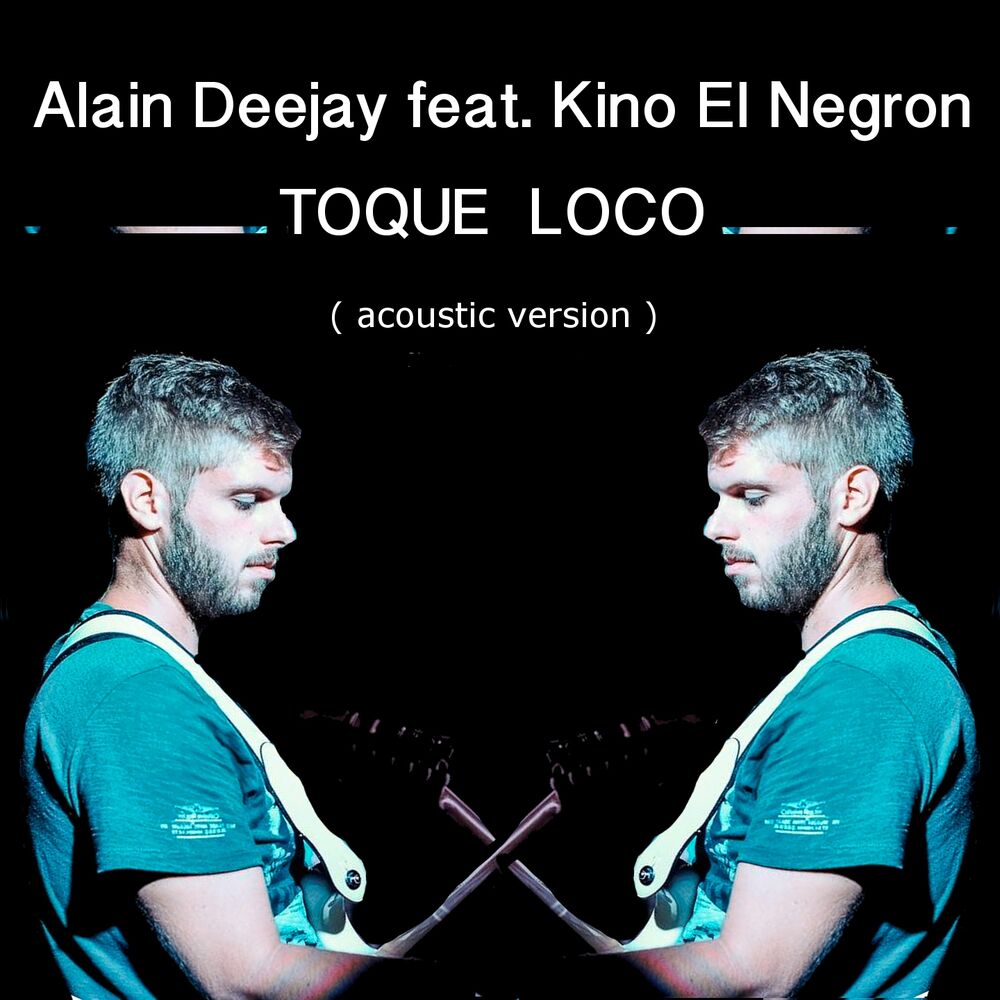 Picture of Toque Loco (Acoustic Version)