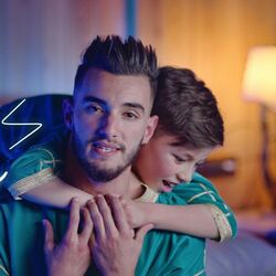 Cover of Muchas Gracias