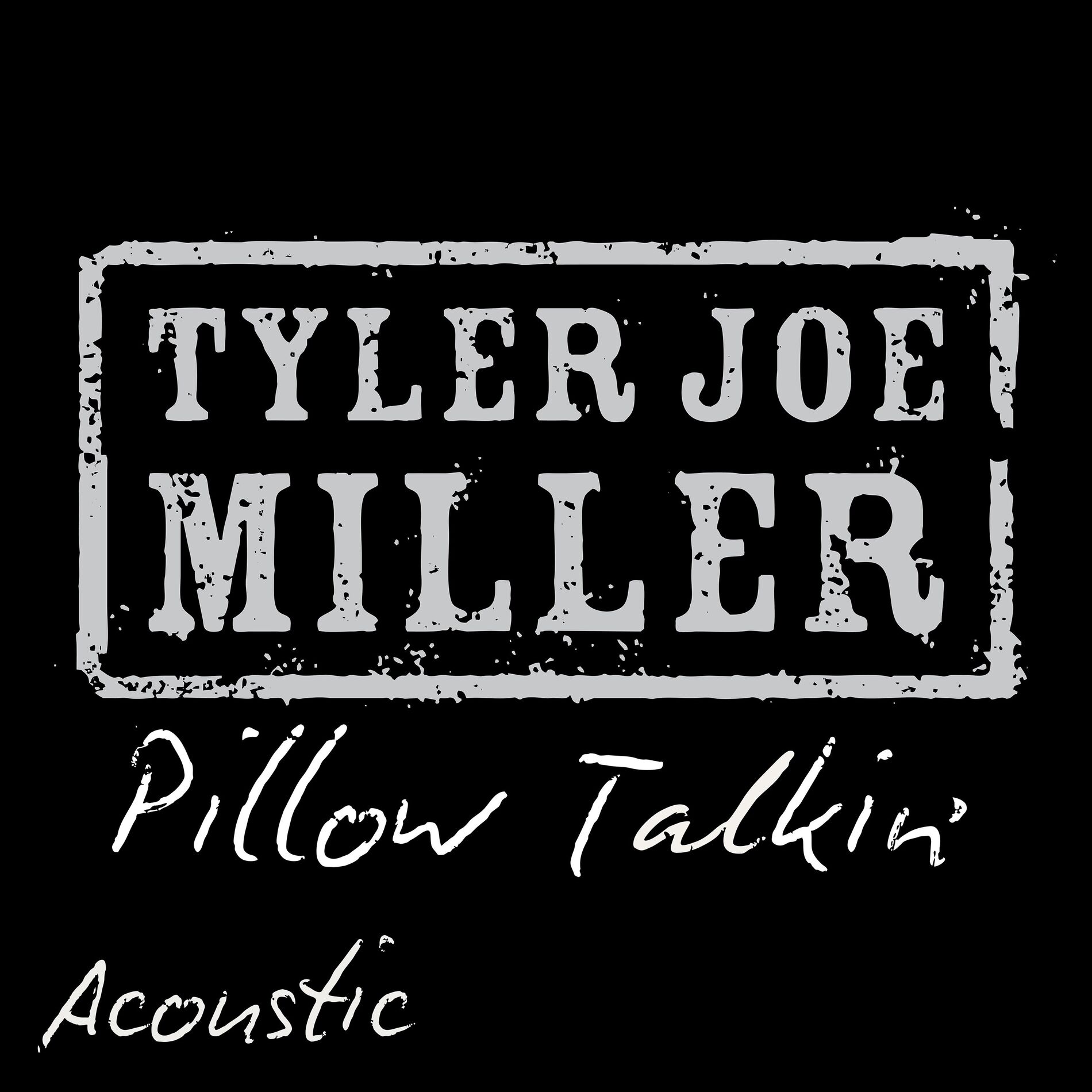 Album cover of Pillow Talkin' (Acoustic)