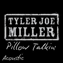 Cover of Pillow Talkin' (Acoustic)