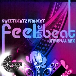 Cover of Feel the Beat