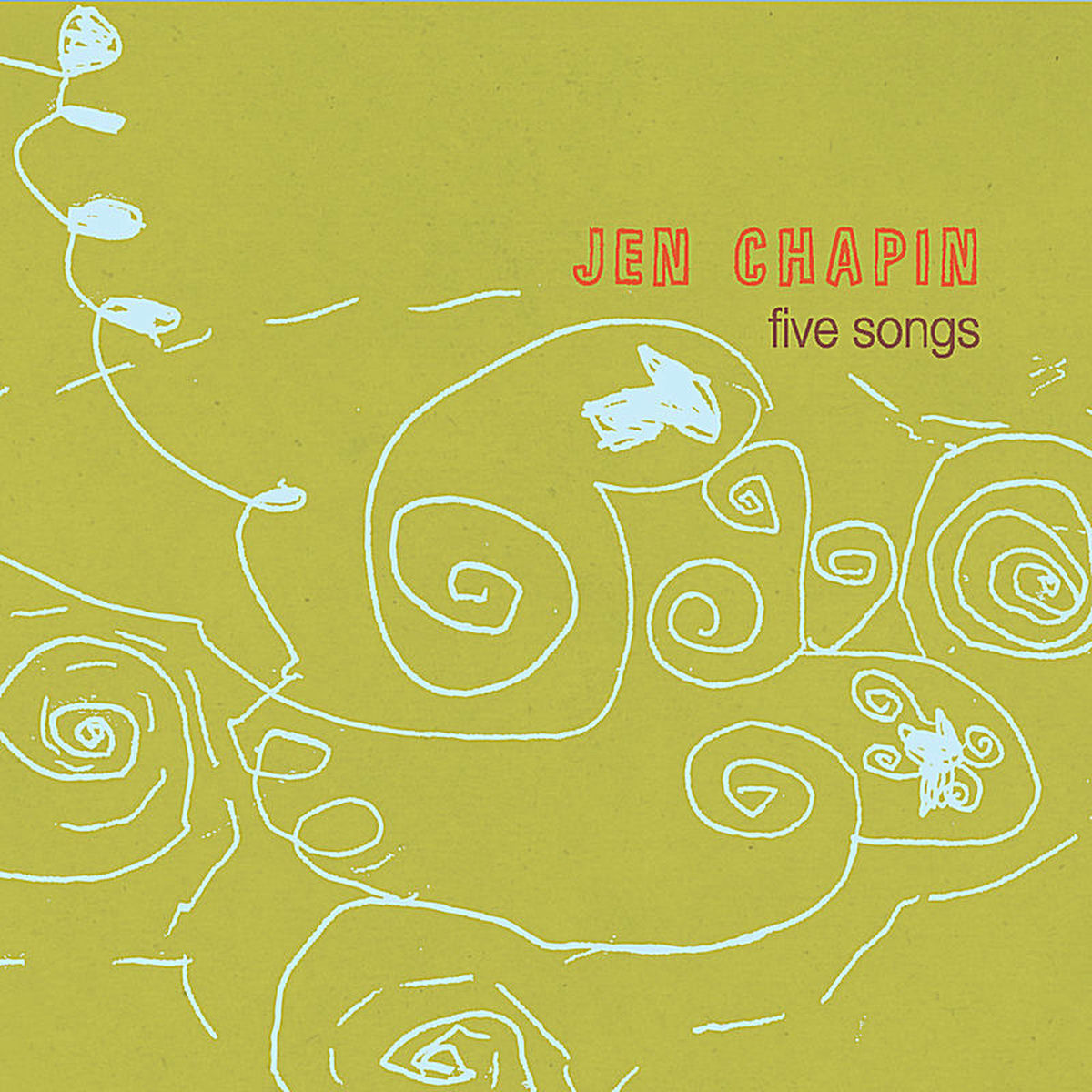 Jen Chapin - Revisions: The Songs of Stevie Wonder | Deezer