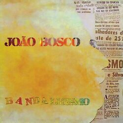 Cover of Bandalhismo