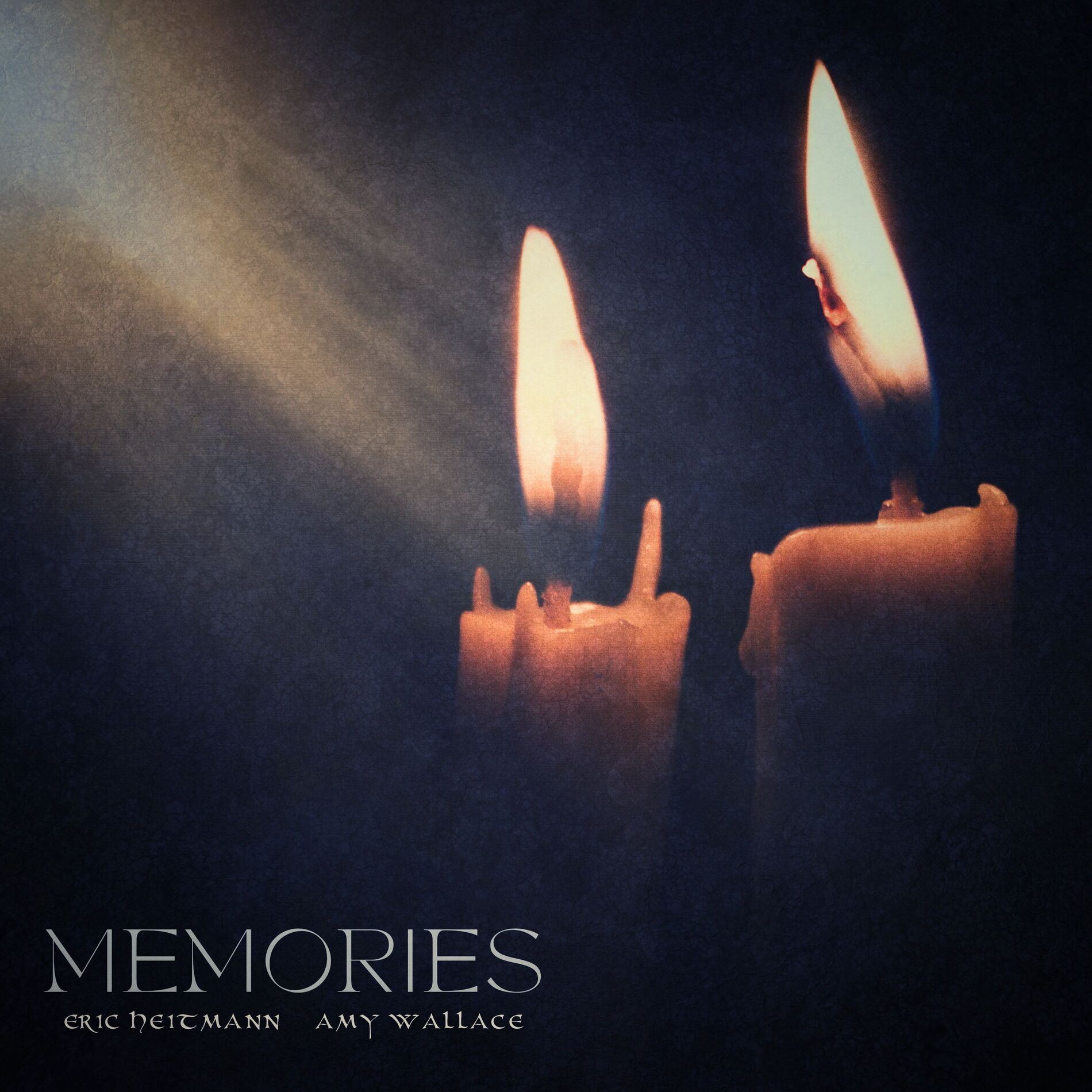 Album cover of Memories