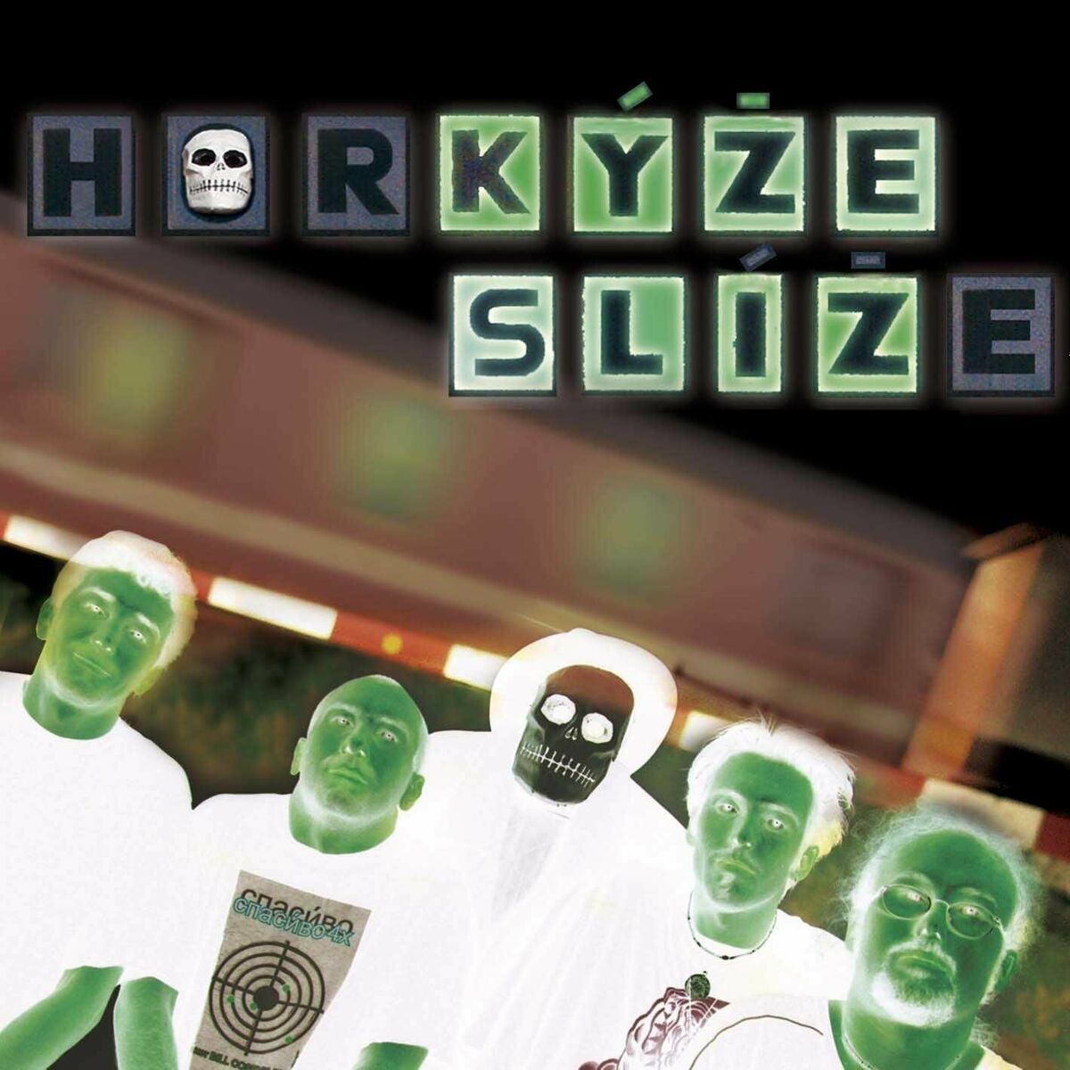Album cover of Frankie Doparoma