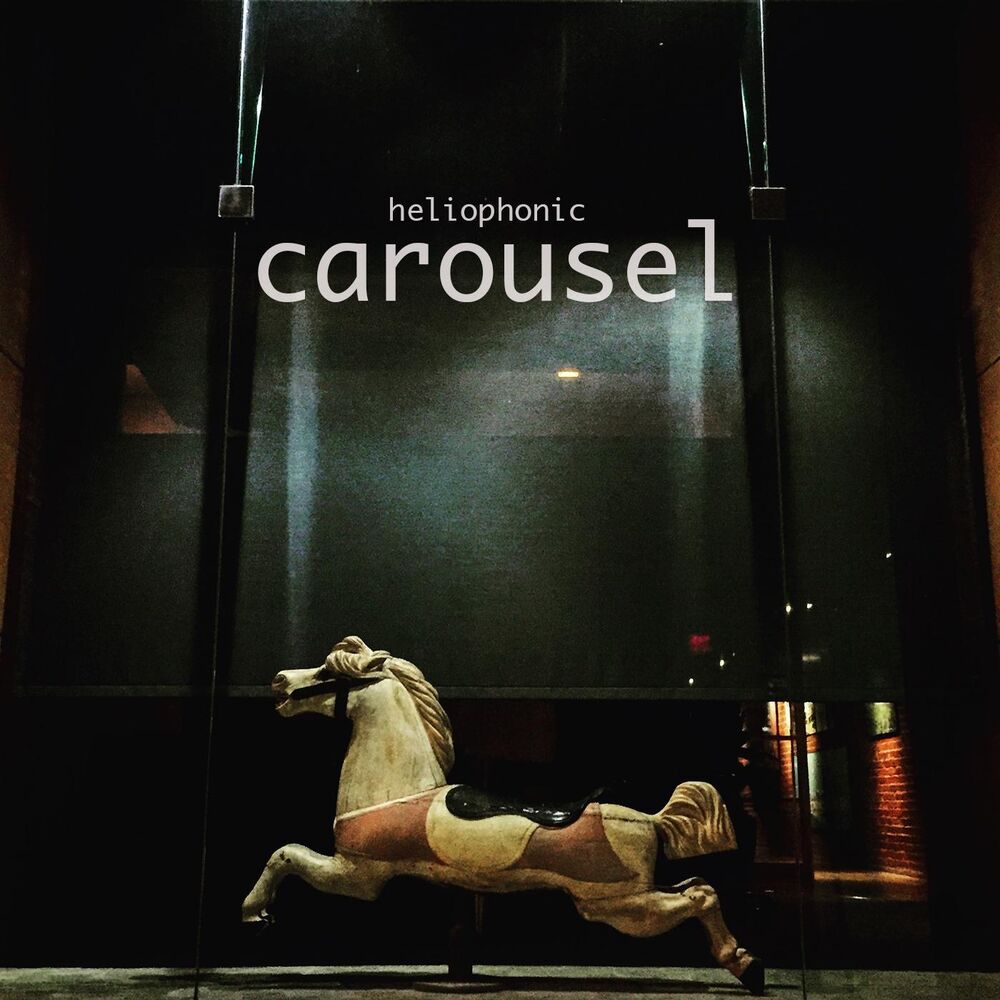 Picture of Carousel