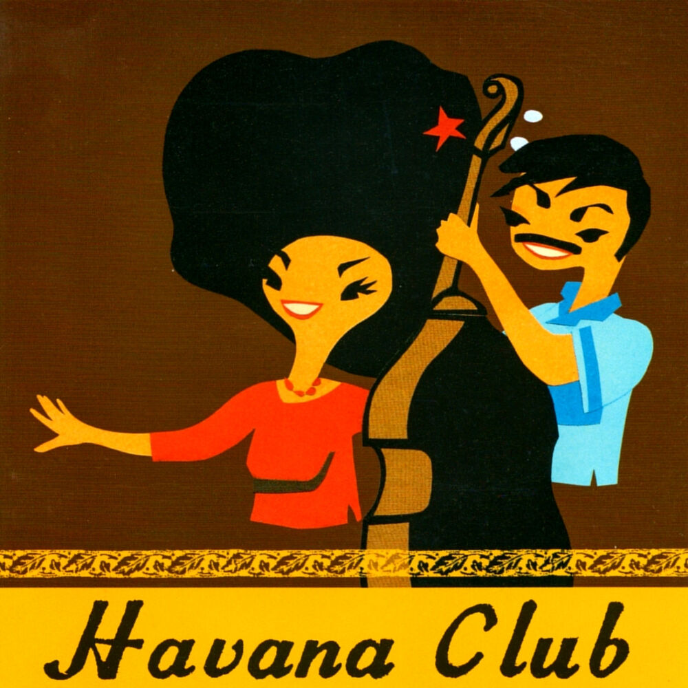 Picture of Havana Club