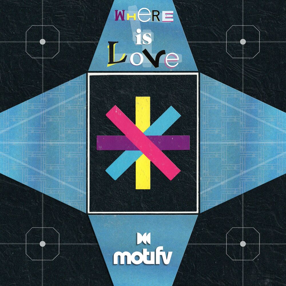 Picture of Where Is Love?