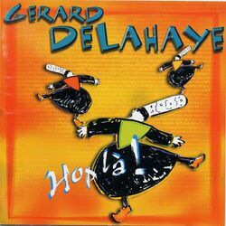 Cover of Hop là !