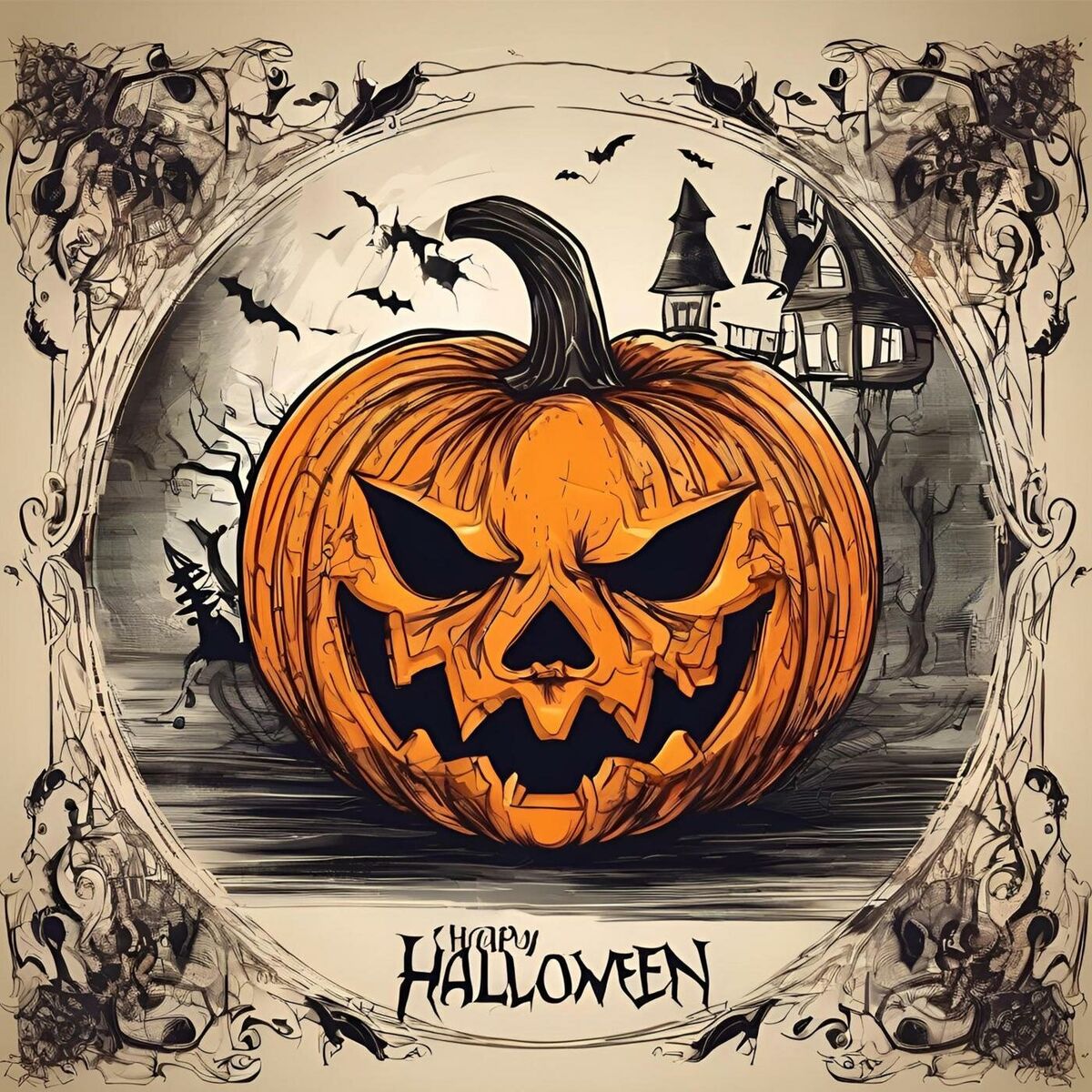 Album cover of Halloween CZ/SK
