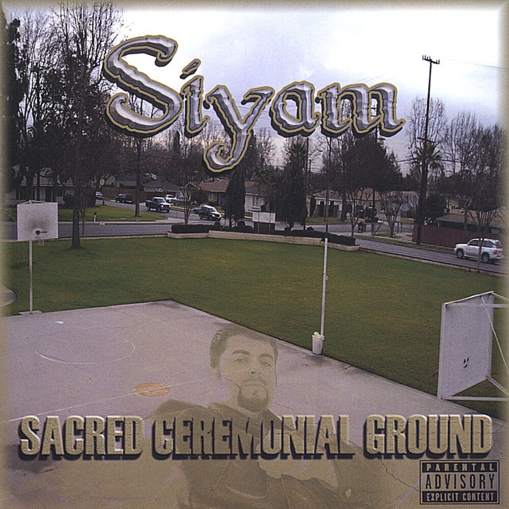 Picture of Sacred Ceremonial Ground