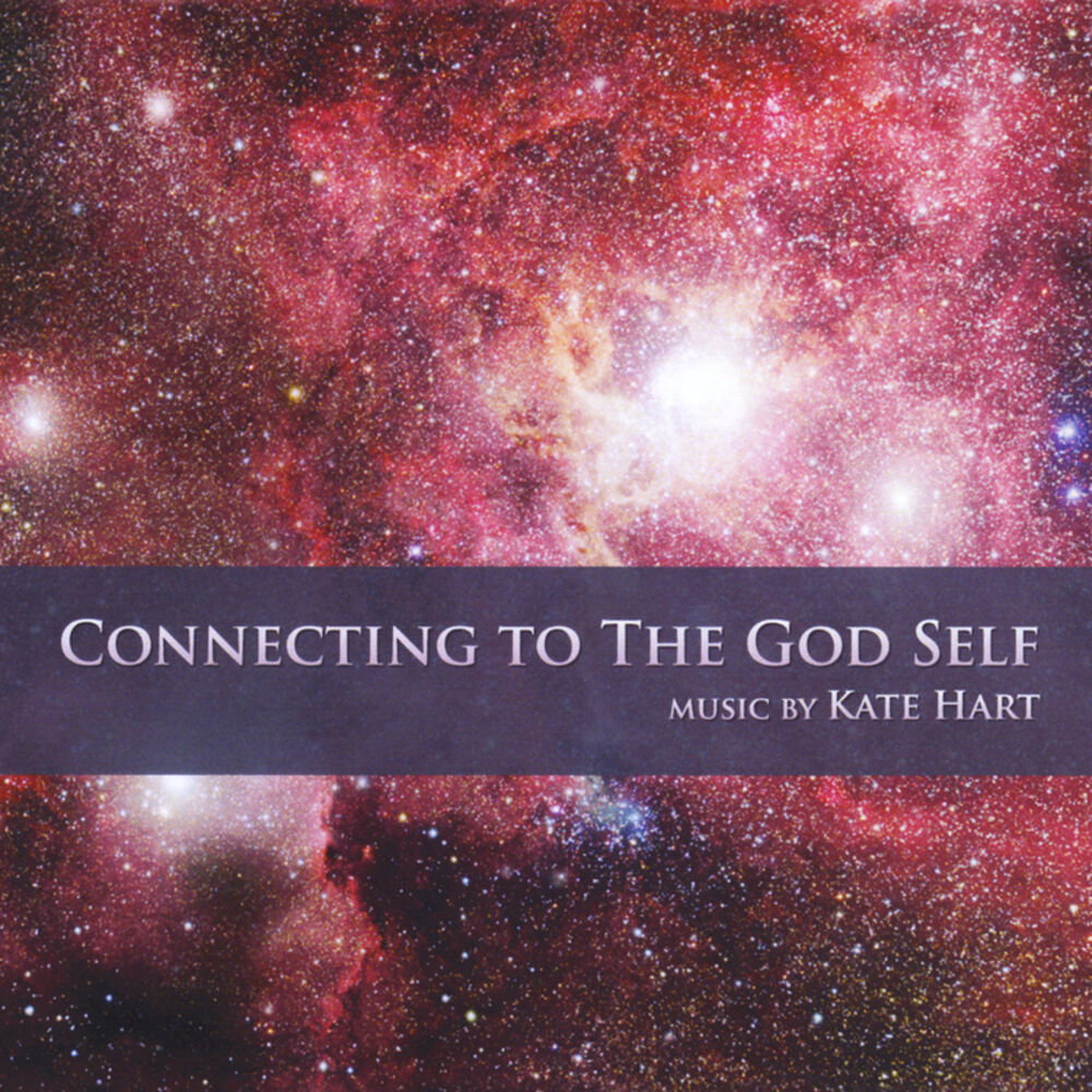 Picture of Connecting to the God Self
