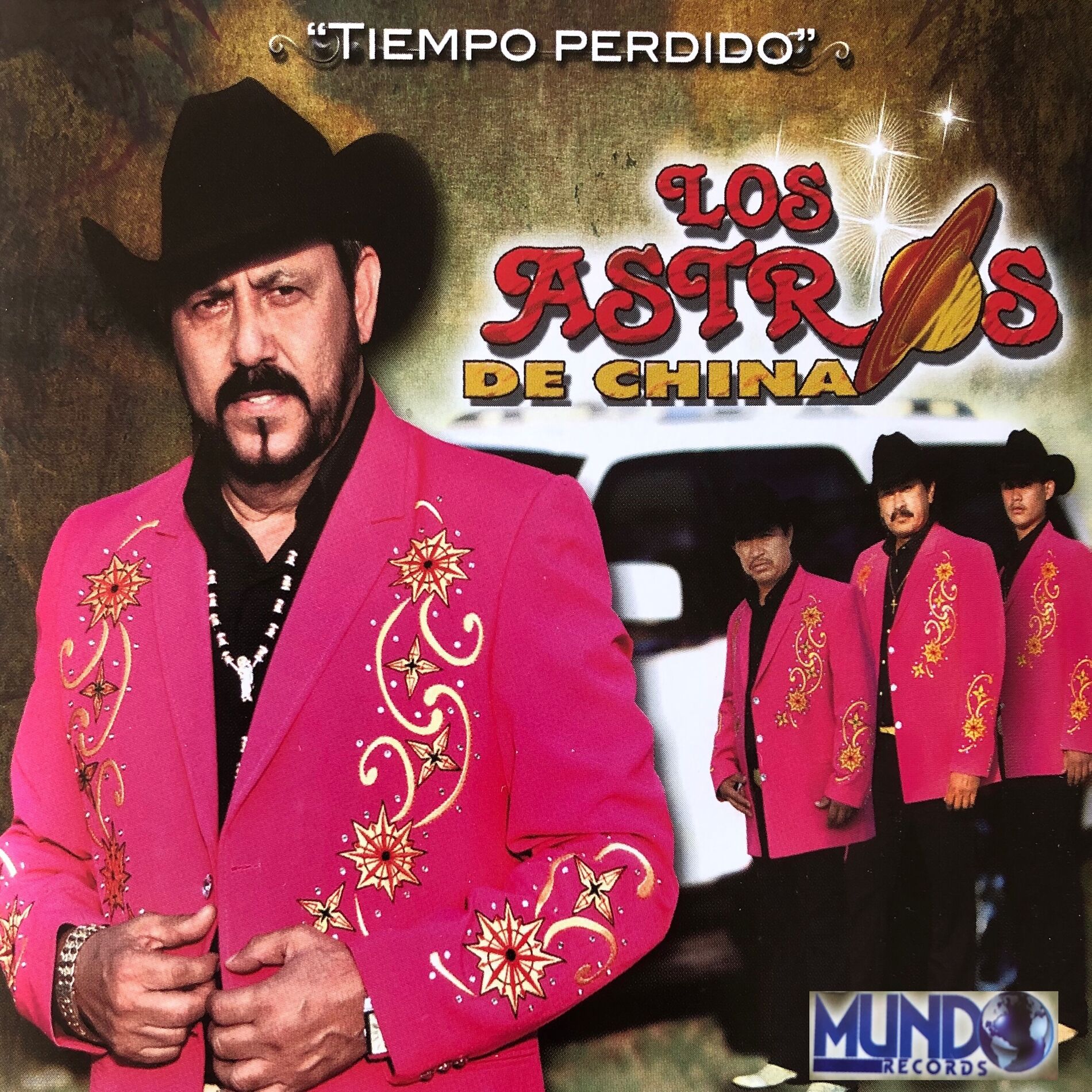 Album cover of La Renta