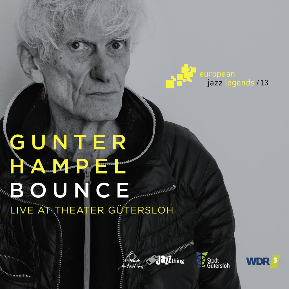 Picture of Bounce (Live at Theater Gütersloh)