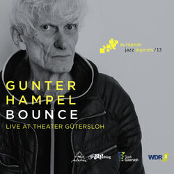 Cover of Bounce (Live at Theater Gütersloh)