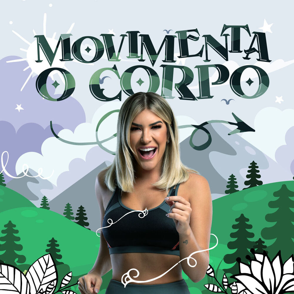 Picture of Movimenta o Corpo
