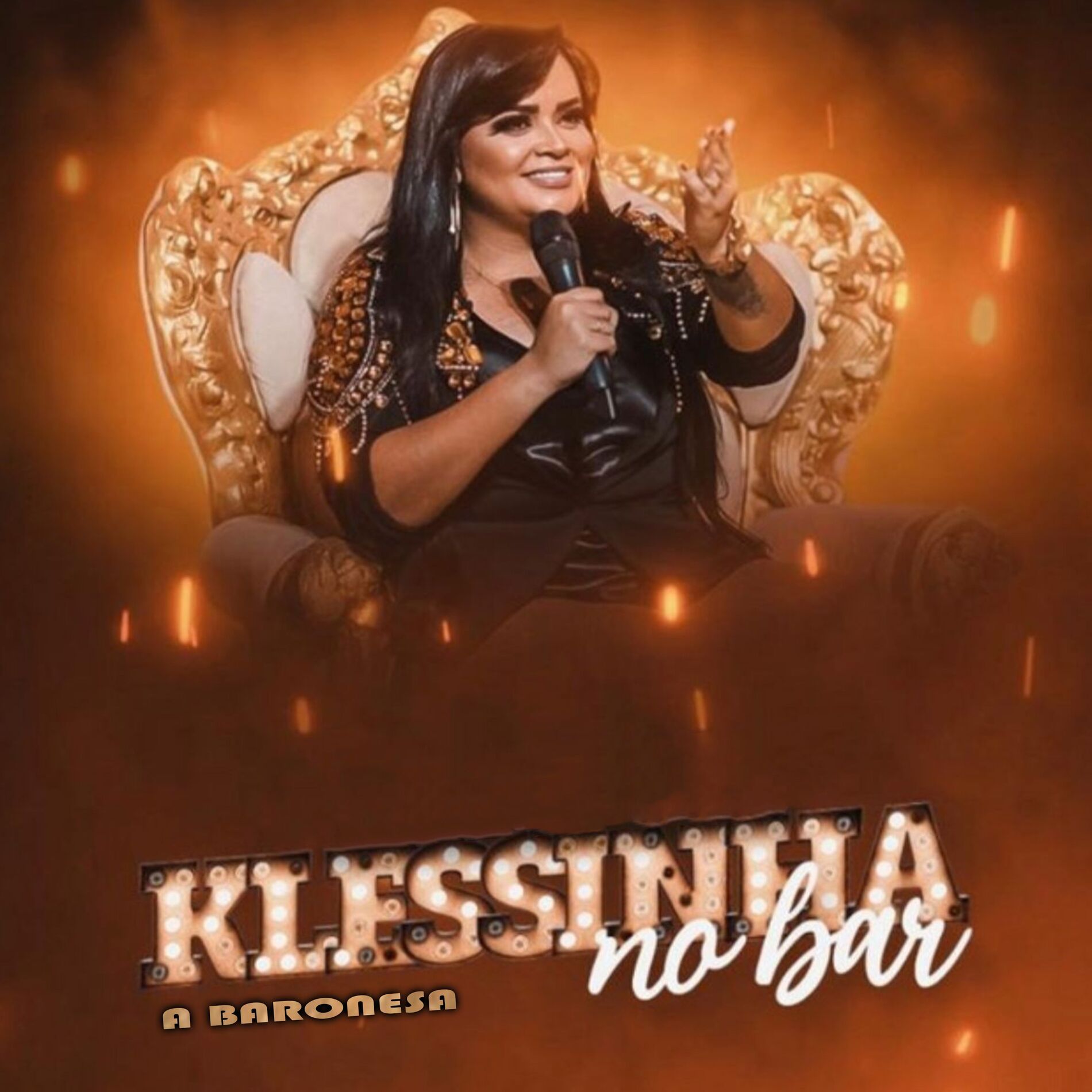 Album cover of No Bar
