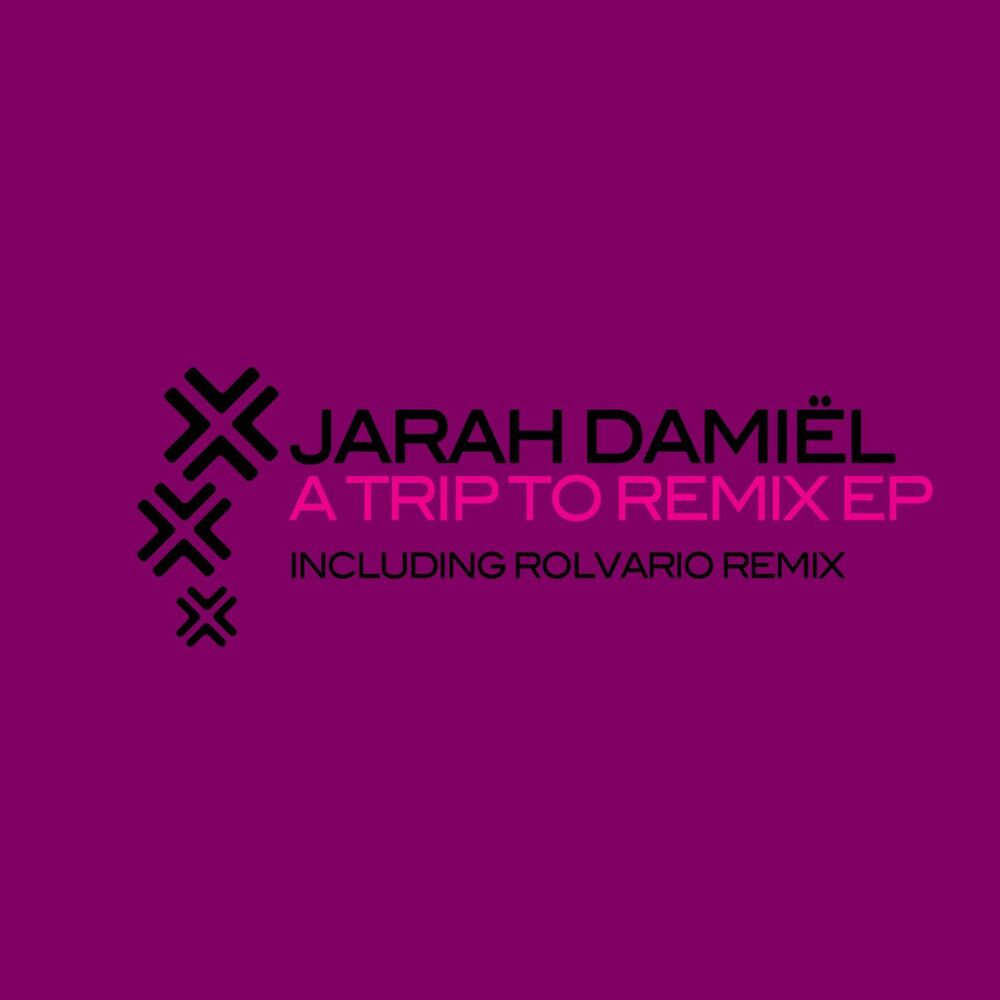 Picture of A Trip To (Remix EP)