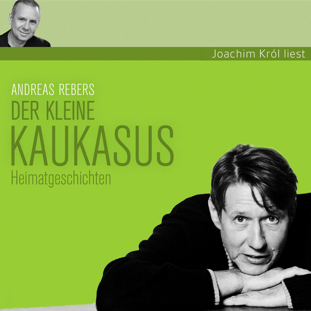 Picture of Der kleine Kaukasus