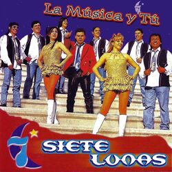 Cover of La Música Y Tú