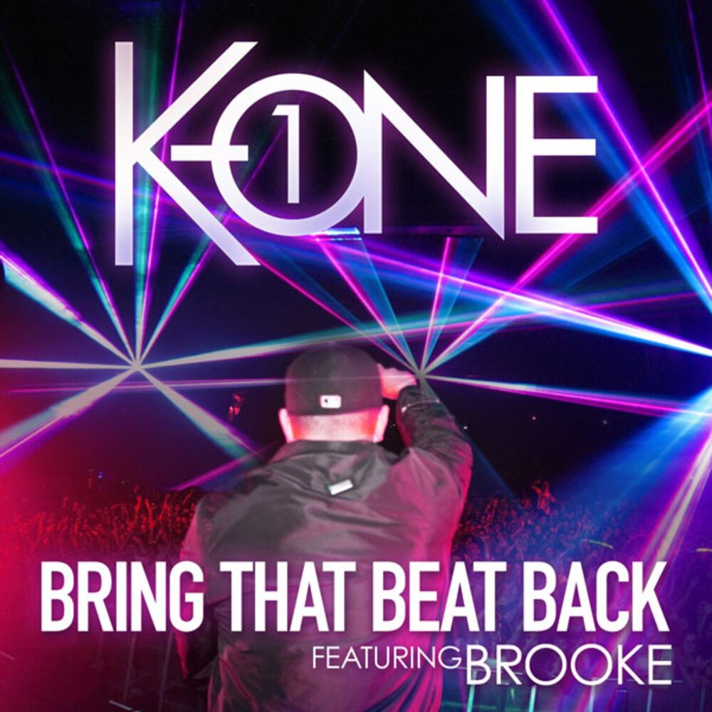Picture of Bring That Beat Back