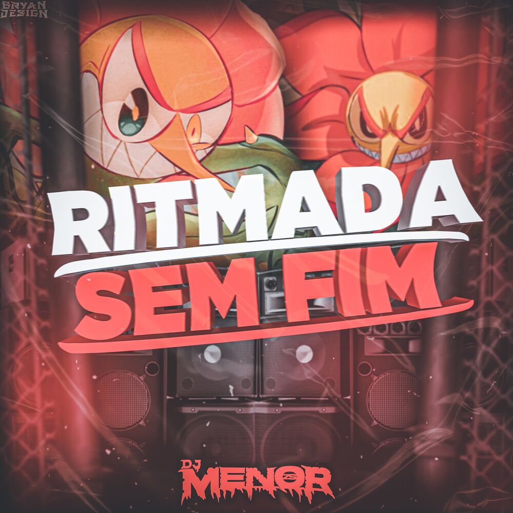 Picture of Ritmada Sem Fim