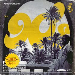 Cover of Rai 90’S