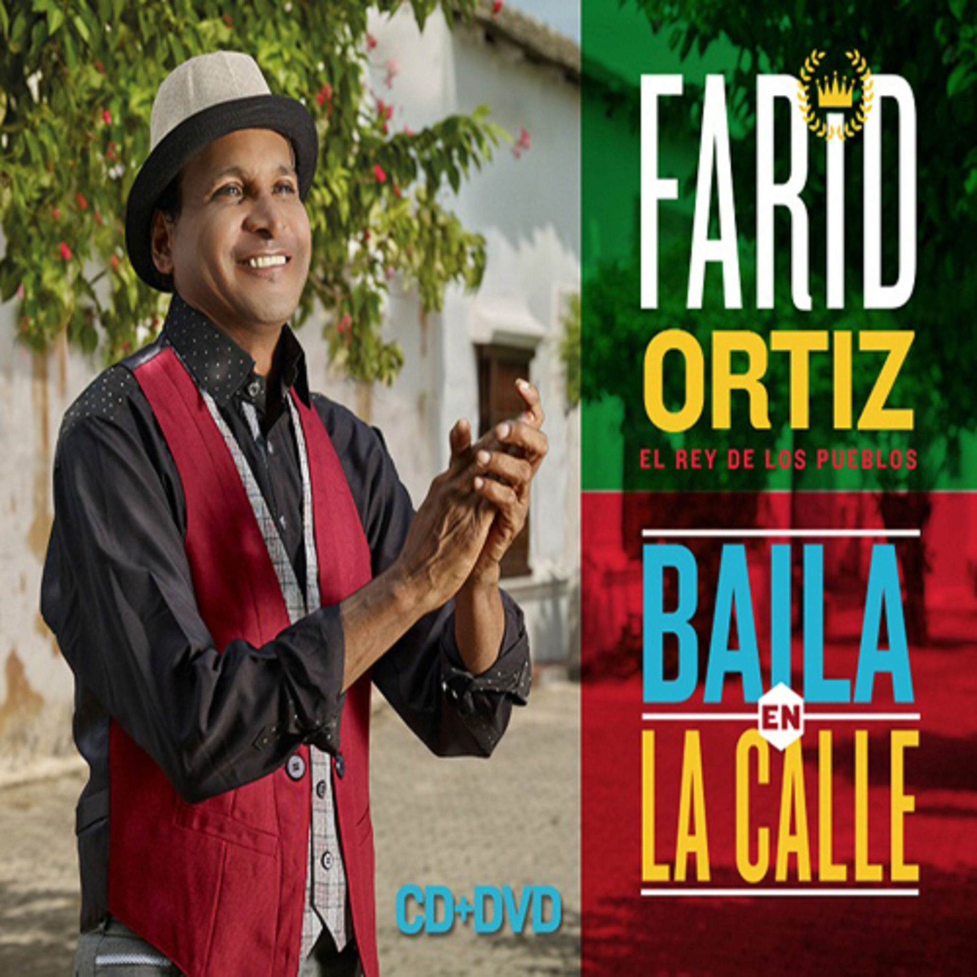 Album cover of Baila En La Calle