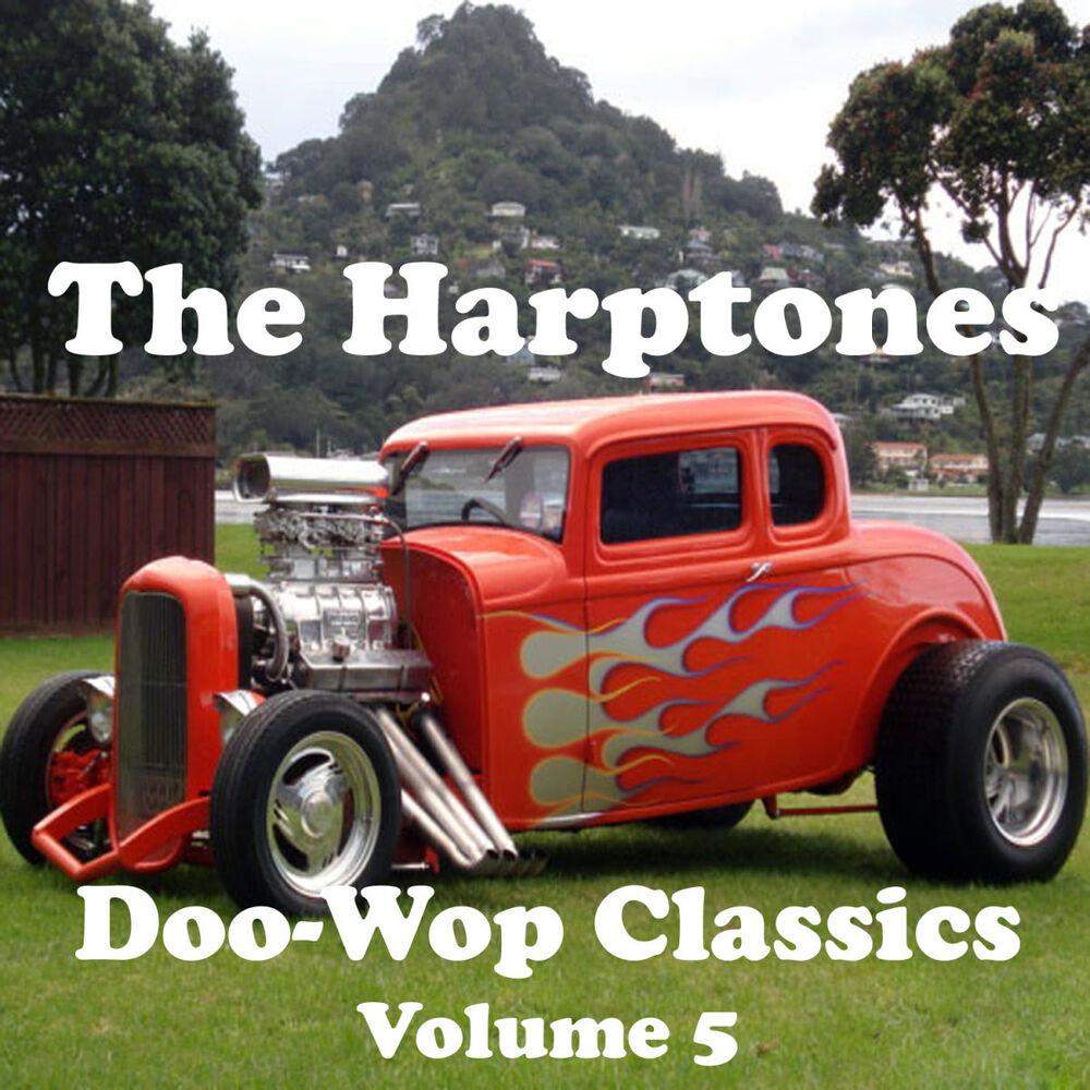 Picture of Doo-Wop Classics - Volume 5