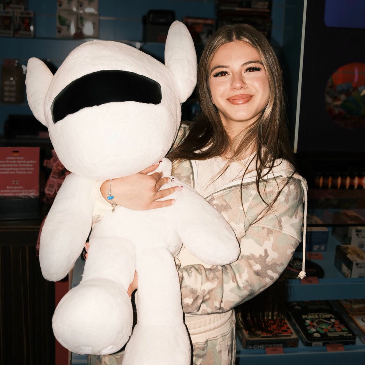 Album cover of Mona Lisa Motion (Einmal um die Welt)