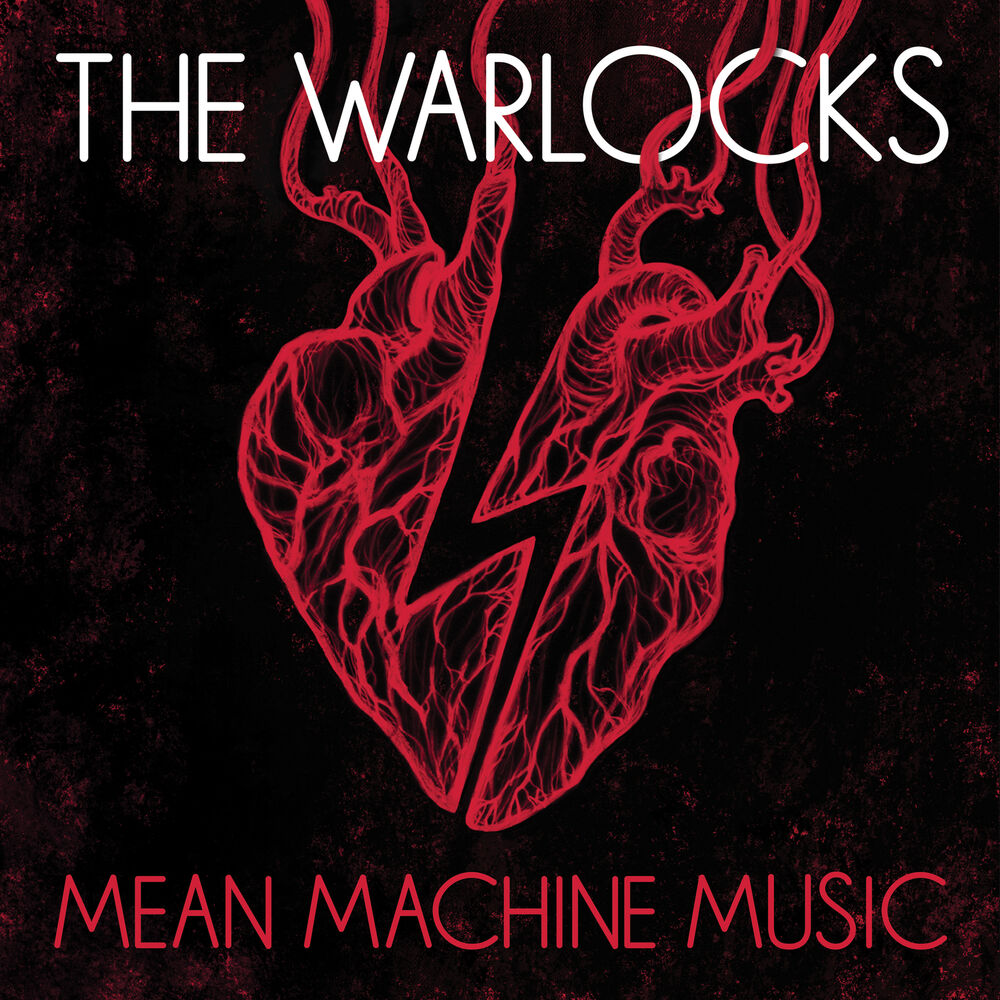 Picture of Mean Machine Music