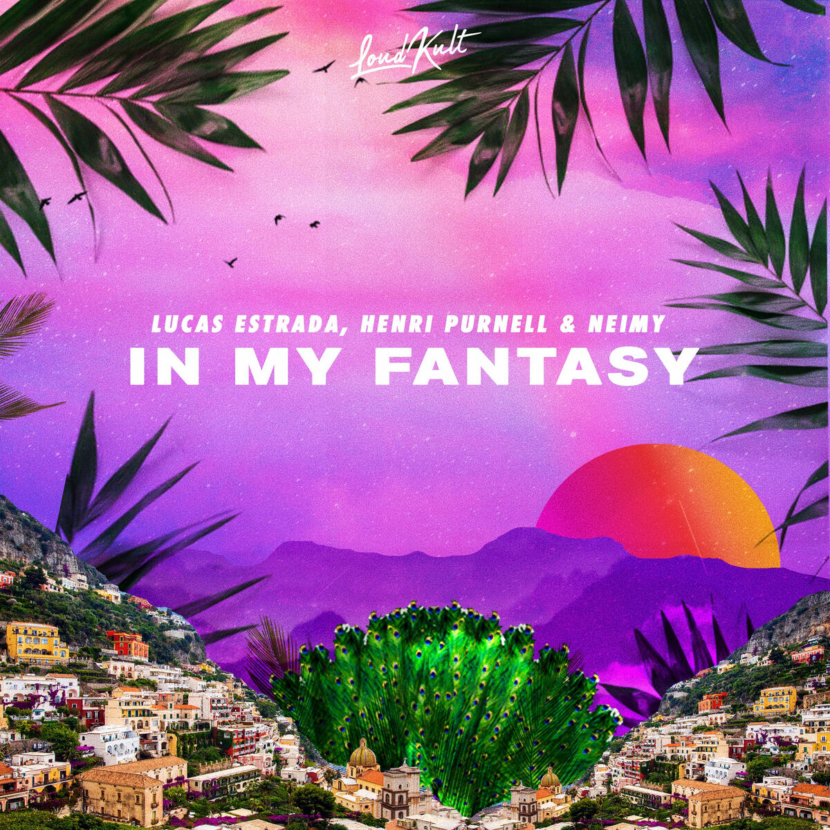 Album cover of In My Fantasy