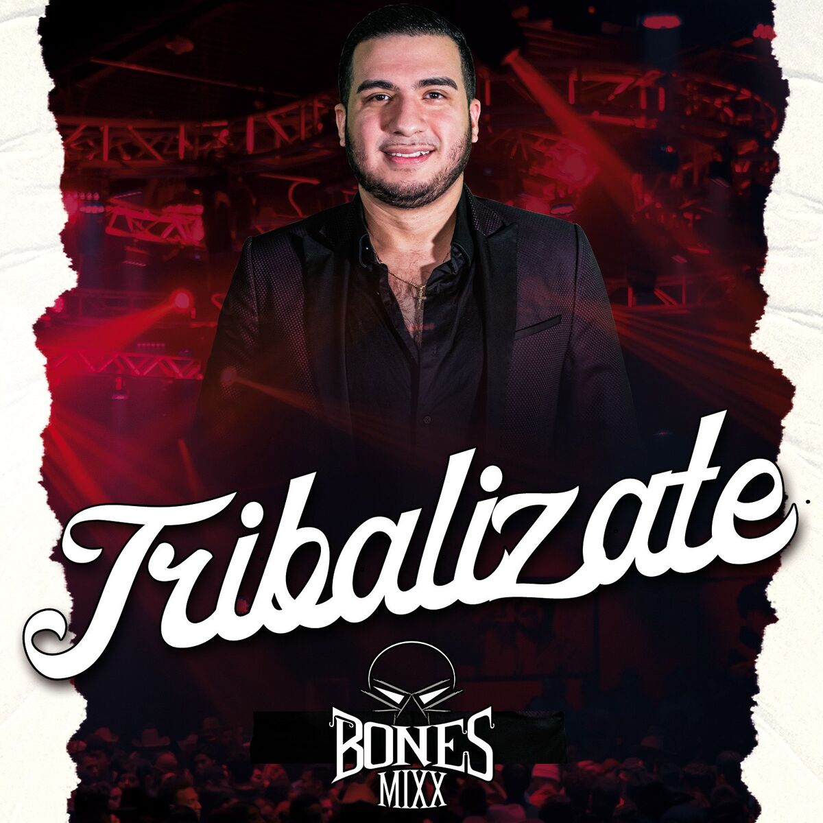 Album cover of Tribalizate