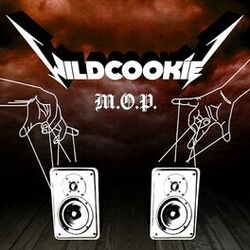 Cover of M.O.P.