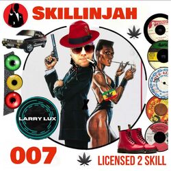Cover of 007 Licensed 2 Skill