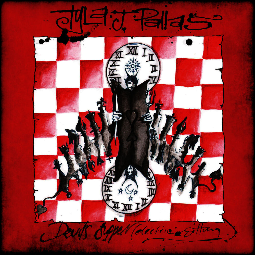 Picture of Devil's Supper (Electric Sitting)