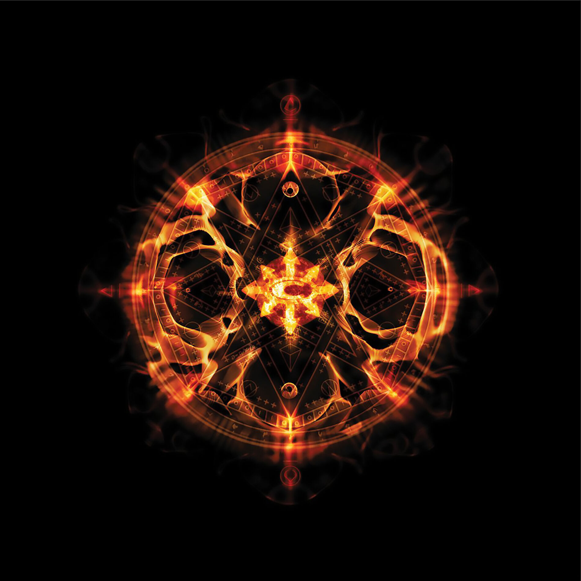 Album cover of The Age of Hell (Bonus Track Version)