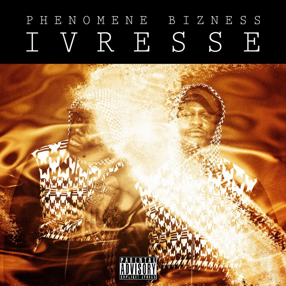 Picture of Ivresse