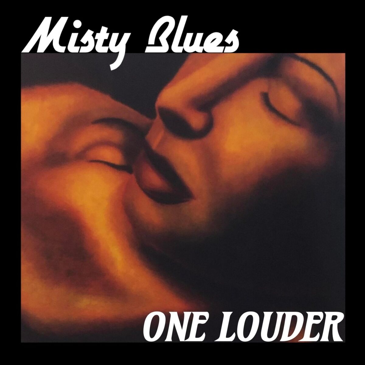 Album cover of One Louder