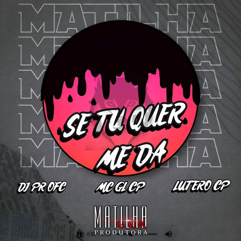 Picture of Se Tu Quer Me Da